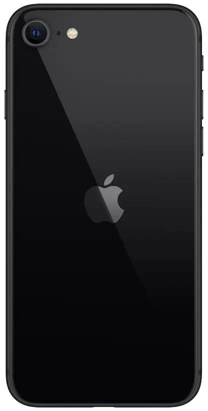 iPhone SE (2nd gen)